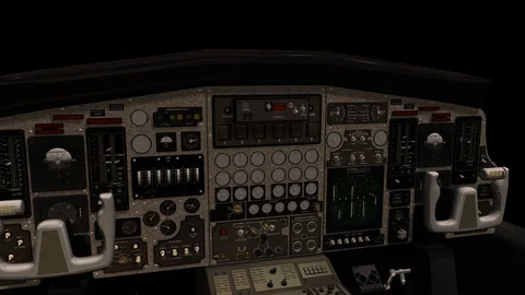 Alpha Channel Stock Footage 104175610