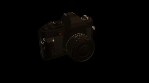 Alpha Channel Stock Footage 104175626