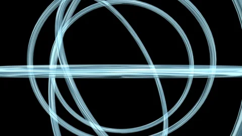 Alpha Channel Stock Footage 104175653