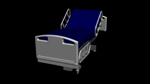 Alpha Channel Stock Footage 104175666