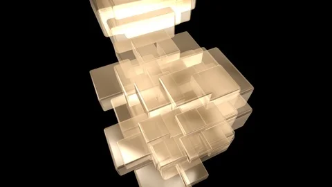 Alpha Channel Stock Footage 104175684