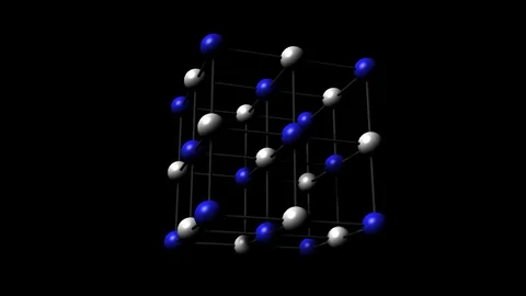 Alpha Channel Stock Footage 104175754