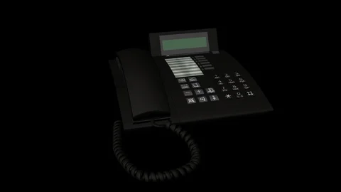 Alpha Channel Stock Footage 104175782