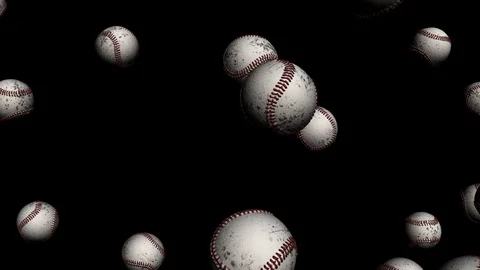 Alpha Channel Stock Footage 104175842