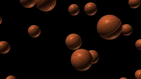 Alpha Channel Stock Footage 104175856