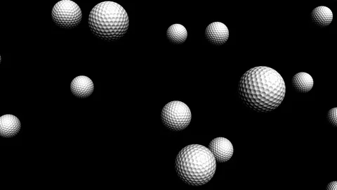 Alpha Channel Stock Footage 104175865