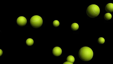 Alpha Channel Stock Footage 104175881