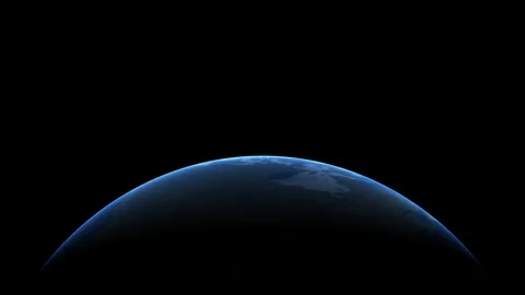 Alpha Channel Stock Footage 104175892