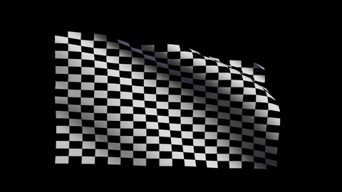 Alpha Channel Stock Footage 104175917