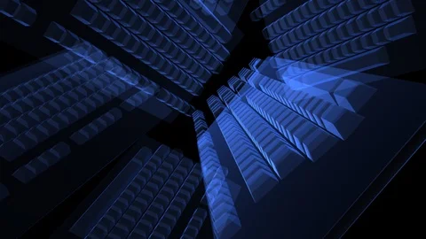 Alpha Channel Stock Footage 104175951