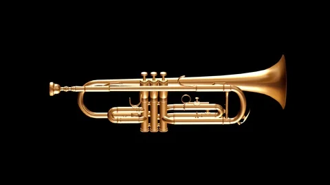 Alpha Channel Stock Footage 104175966