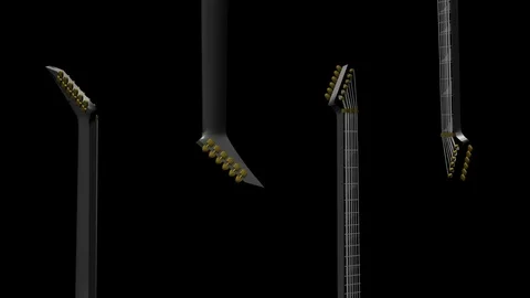 Alpha Channel Stock Footage 104175996