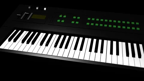 Alpha Channel Stock Footage 104176008