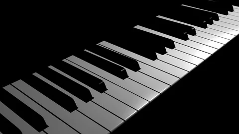 Alpha Channel Stock Footage 104176013