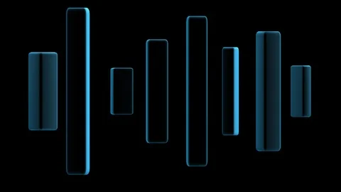 Alpha Channel Stock Footage 104176036