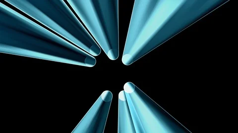 Alpha Channel Stock Footage 104176044