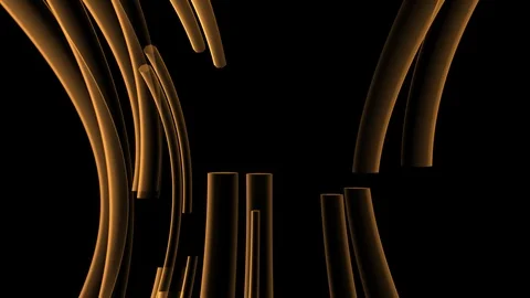 Alpha Channel Stock Footage 104176050