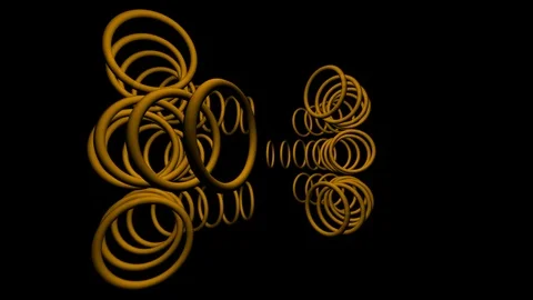 Alpha Channel Stock Footage 104176062