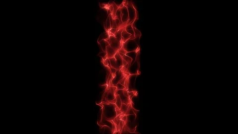 Alpha Channel Stock Footage 104176087