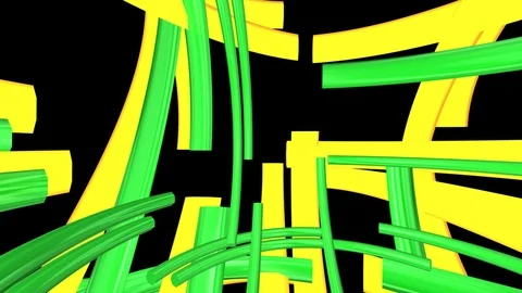 Alpha Channel Stock Footage 104176132