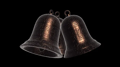 Alpha Channel Stock Footage 104176194