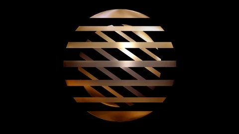 Alpha Channel Stock Footage 104176224