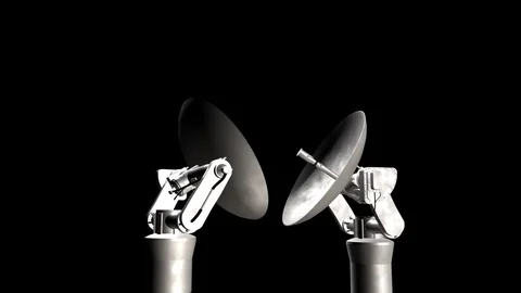 Alpha Channel Stock Footage 104176227