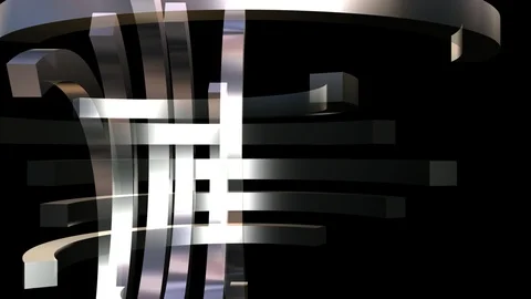 Alpha Channel Stock Footage 104176228