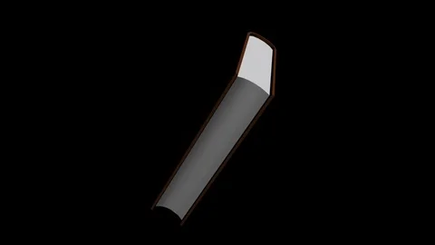 Alpha Channel Stock Footage 104176230