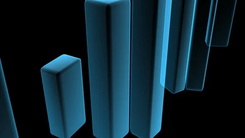 Alpha Channel Stock Footage 104176238