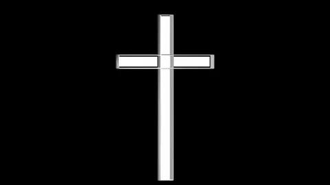 Alpha Channel Stock Footage 104176253