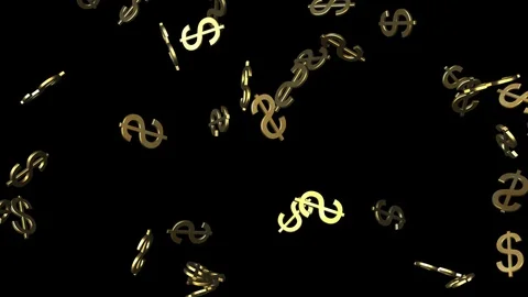 Alpha Channel Stock Footage 104176265