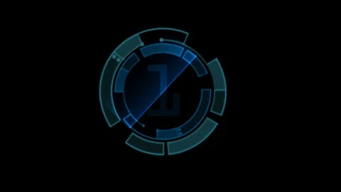 Alpha Channel Stock Footage 104176281