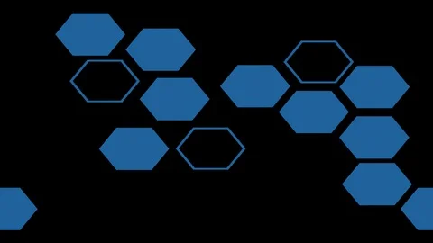 Alpha Channel Stock Footage 104176307