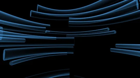 Alpha Channel Stock Footage 104176330