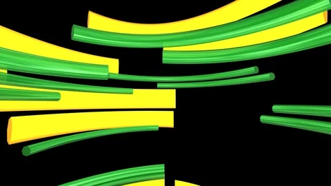 Alpha Channel Stock Footage 104176342