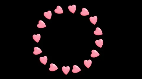 Alpha Channel Stock Footage 104176345