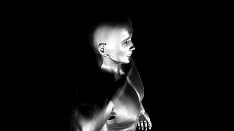 Alpha Channel Stock Footage 104176375