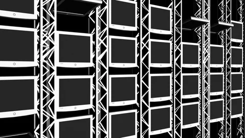 Alpha Channel Stock Footage 104176440