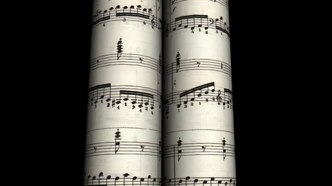 Alpha Channel Stock Footage 104176470