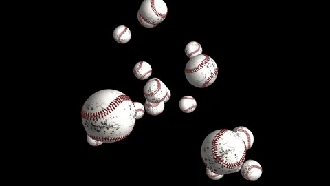 Alpha Channel Stock Footage 104176489