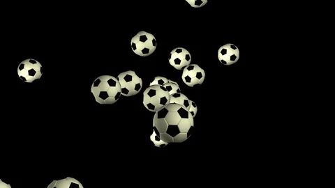 Alpha Channel Stock Footage 104176503