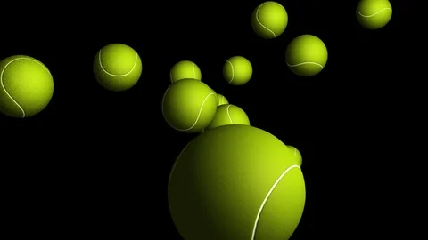 Alpha Channel Stock Footage 104176516