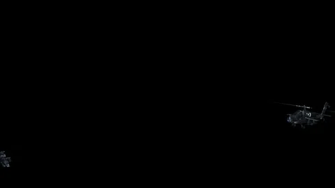 Alpha Channel Stock Footage 104176626