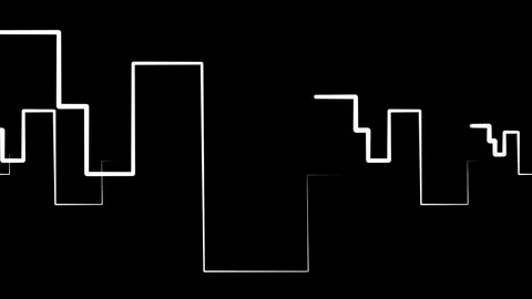 Alpha Channel Stock Footage 104176629