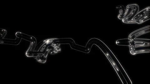 Alpha Channel Stock Footage 104176647