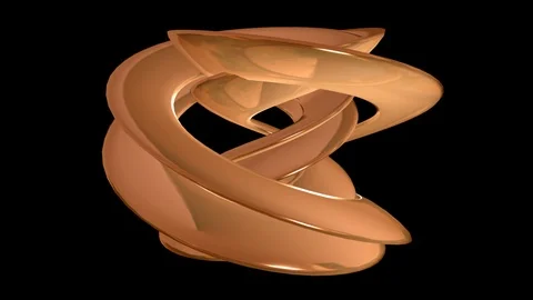 Alpha Channel Stock Footage 104176705