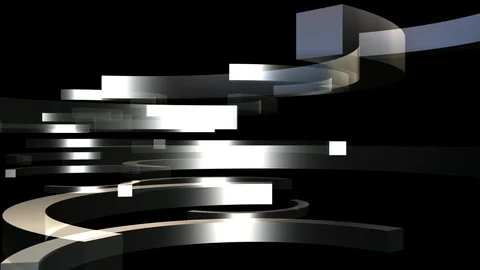 Alpha Channel Stock Footage 104176794