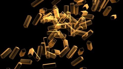 Alpha Channel Stock Footage 104176825