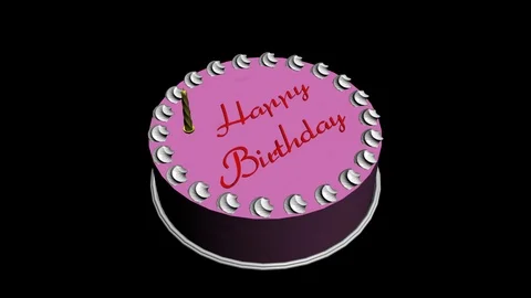 Alpha Channel Stock Footage 104176857